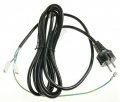 Miele Mains Power Lead - Supply Cable D